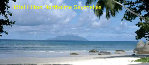 Combiné Seychelles + Maurice : Hôtels Hilton